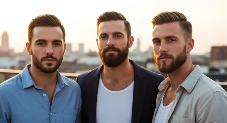 Summer Skin Fade Haircuts