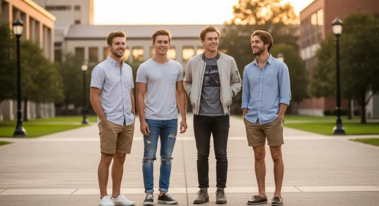 Summer Hairstyles for College