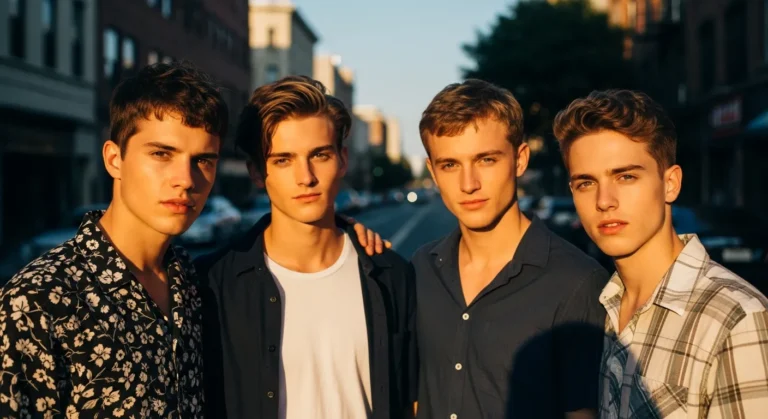 Teen Short Hair Ideas for Summer